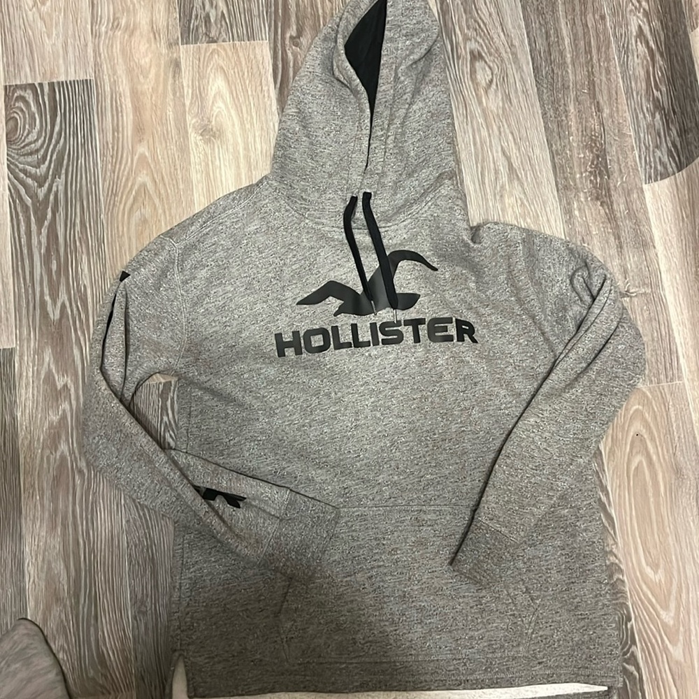 Men’s Hollister Hoodie